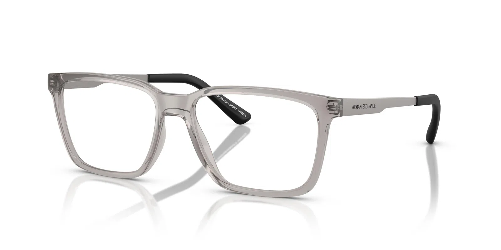 Armani Exchange 3103 Eyeglasses - view 22